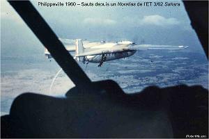 166- ARMEE DE L'AIR EN ALGERIE 1945-1962-14 (32)